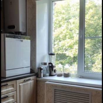 Сдается Многокомнатная квартира, 60 м²
