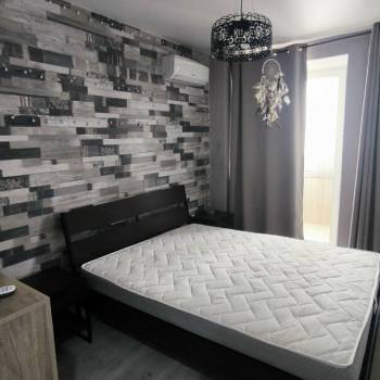 Сдается 2-х комнатная квартира, 56 м²