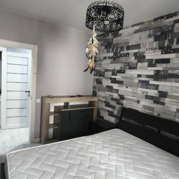 Сдается 2-х комнатная квартира, 56 м²