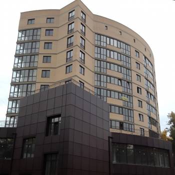Сдается Многокомнатная квартира, 120 м²
