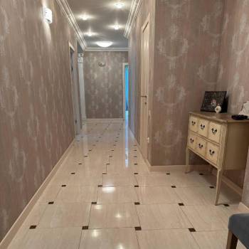 Сдается Многокомнатная квартира, 120 м²