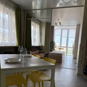 Сдается 2-х комнатная квартира, 37 м²