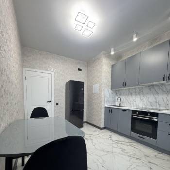 Продается 2-х комнатная квартира, 59 м²