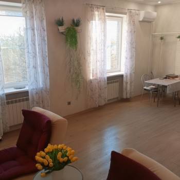 Продается 3-х комнатная квартира, 99 м²