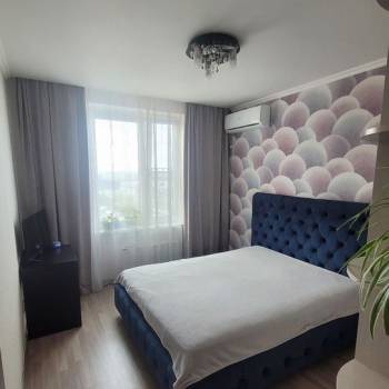 Продается 2-х комнатная квартира, 54,4 м²