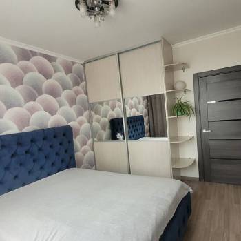 Продается 2-х комнатная квартира, 54,4 м²