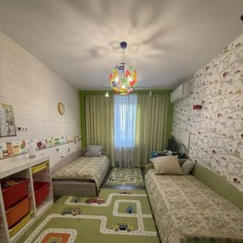 Продается 3-х комнатная квартира, 112 м²