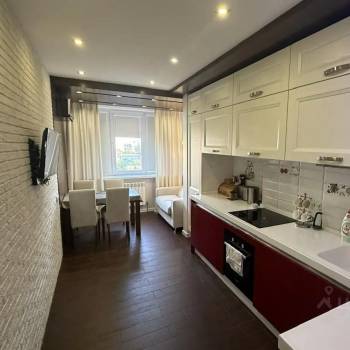 Продается 3-х комнатная квартира, 112 м²