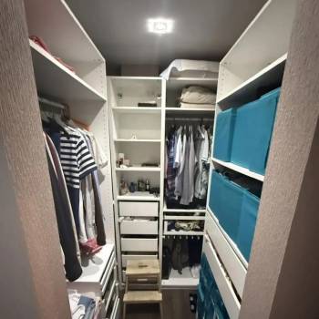 Продается 3-х комнатная квартира, 112 м²