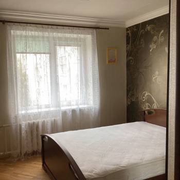 Продается 2-х комнатная квартира, 58 м²