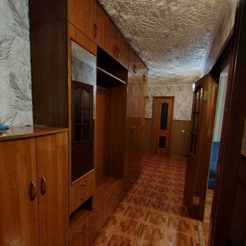 Продается 3-х комнатная квартира, 60 м²