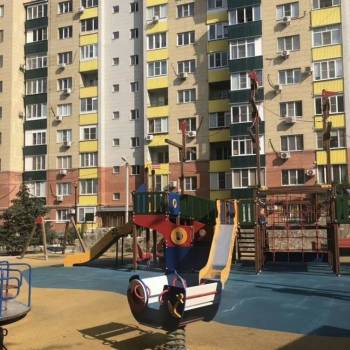 Продается 1-комнатная квартира, 45 м²