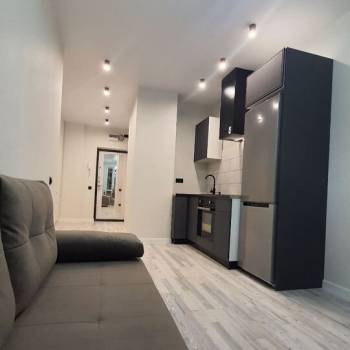 Продается 1-комнатная квартира, 40 м²