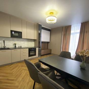 Продается 2-х комнатная квартира, 66 м²