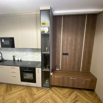 Продается 2-х комнатная квартира, 66 м²