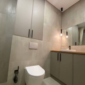 Продается 2-х комнатная квартира, 66 м²