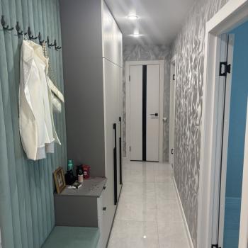 Сдается Многокомнатная квартира, 64 м²