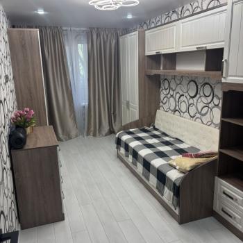 Сдается Многокомнатная квартира, 64 м²