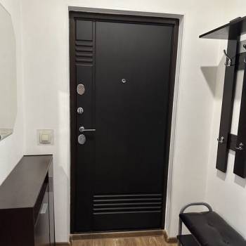Сдается 2-х комнатная квартира, 55 м²