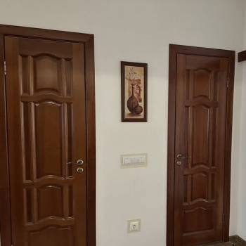 Сдается 2-х комнатная квартира, 55 м²