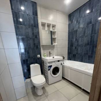 Сдается 2-х комнатная квартира, 43 м²