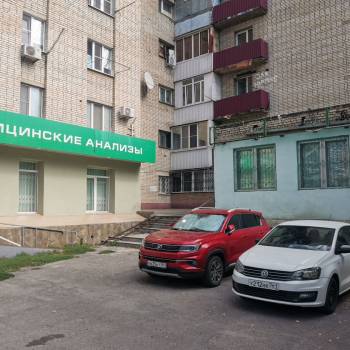 Сдается Нежилое помещение, 36 м²