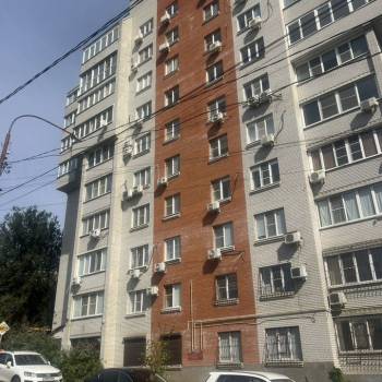 Продается 2-х комнатная квартира, 55 м²