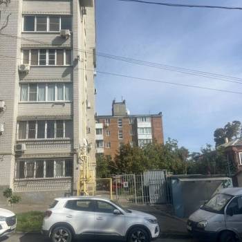 Продается 2-х комнатная квартира, 55 м²