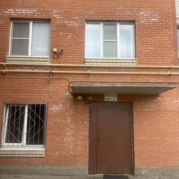 Продается 2-х комнатная квартира, 55 м²