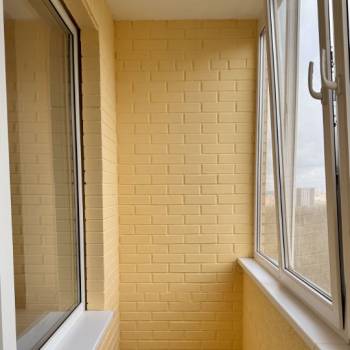 Продается 2-х комнатная квартира, 60,4 м²