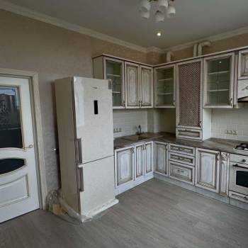 Продается 2-х комнатная квартира, 60,4 м²
