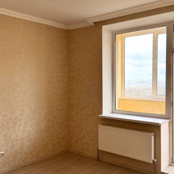 Продается 2-х комнатная квартира, 60,4 м²