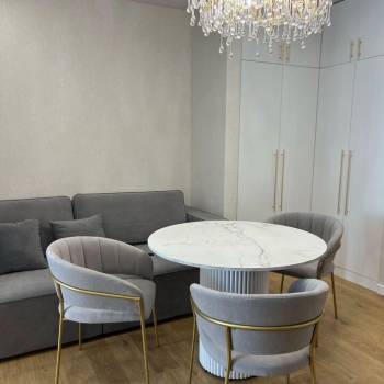 Продается 3-х комнатная квартира, 51,4 м²