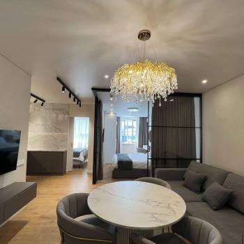 Продается 3-х комнатная квартира, 51,4 м²