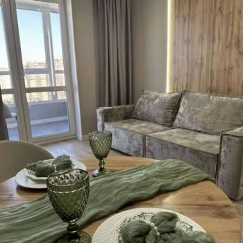 Продается 1-комнатная квартира, 28,5 м²