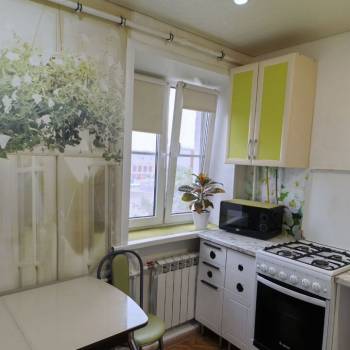 Продается 2-х комнатная квартира, 41,9 м²