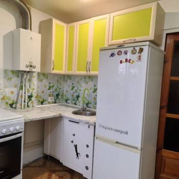 Продается 2-х комнатная квартира, 41,9 м²