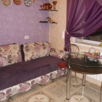 Продается 1-комнатная квартира, 39 м²
