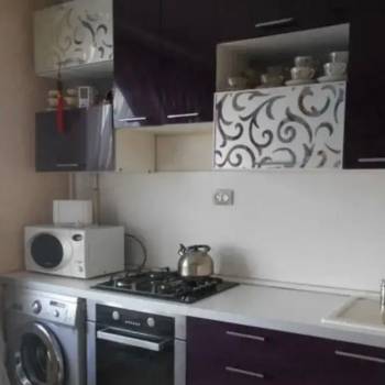 Продается 1-комнатная квартира, 39 м²