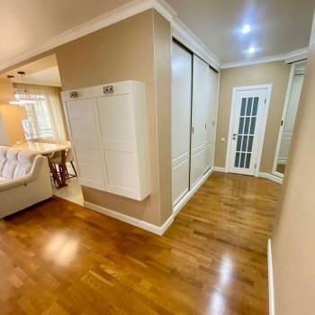 Продается 3-х комнатная квартира, 78 м²