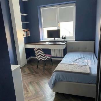 Продается 2-х комнатная квартира, 75,7 м²