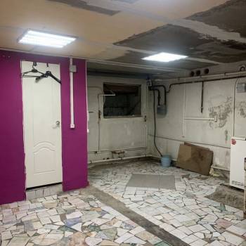 Сдается Нежилое помещение, 40 м²
