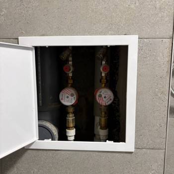 Продается 2-х комнатная квартира, 42,9 м²