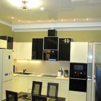 Продается 1-комнатная квартира, 67 м²