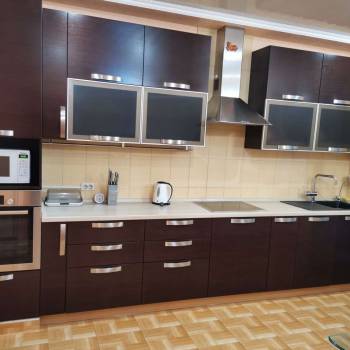 Сдается Многокомнатная квартира, 120 м²