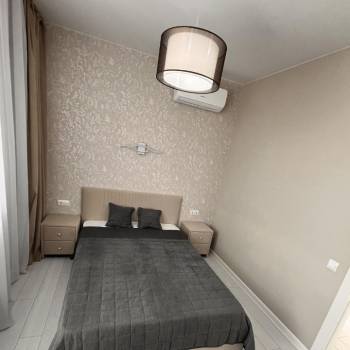 Продается 1-комнатная квартира, 36 м²
