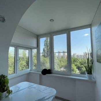 Продается 3-х комнатная квартира, 84 м²