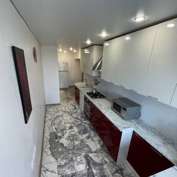 Продается 3-х комнатная квартира, 84 м²