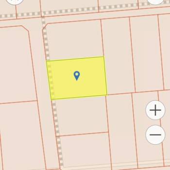 Продается Участок, 550 м²