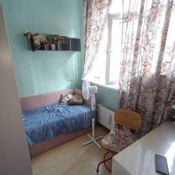 Продается 3-х комнатная квартира, 82,3 м²